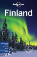 Finland - Andy Symington, Catherine Le Nevez