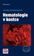 Hematologie v kostce - Jan Vydra, Petr Cetkovský