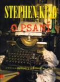 O psaní, memoáry o řemesle - Stephen King