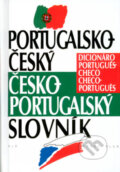Portugalsko–český, česko–portugalský slovník - Vladimír Uchytil, Tomáš Uchytil