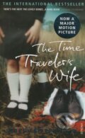 Time Travelers Wife - Audrey Niffenegger