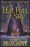 A Hat Full Of Sky - Terry Pratchett