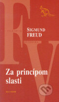 Za princípom slasti - Sigmund Freud