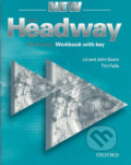 New Headway - Advanced - Workbook with key - Liz Soars, John Soars