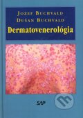 Dermatovenerológia - Jozef Buchvald, Dušan Buchvald