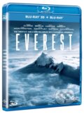 Everest 3D - Baltasar Kormákur