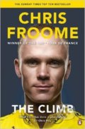 The Climb: The Autobiography - Chris Froome