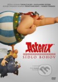 Asterix: Sídlo bohov - Alexandre Astier, Louis Clichy