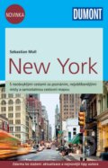 New York - Sebastian Moll