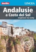 Andalusie a Costa del Sol - 