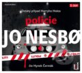 Policie (audiokn - Jo Nesbo