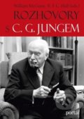 Rozhovory s C.G. Jungem - William McGuire, R.F.C. Hull