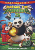 Kung Fu Panda 3 - Jennifer Yuh