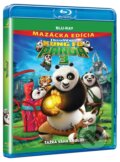 Kung Fu Panda 3 - Jennifer Yuh