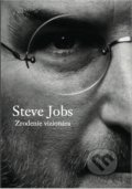 Steve Jobs - Zrodenie vizionára
