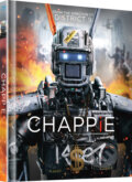Chappie Digibook - Neill Blomkamp