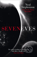 Seveneves - Neal Stephenson
