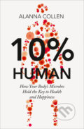 10% Human - Alanna Collen