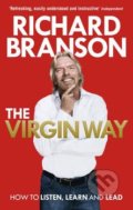 The Virgin Way - Richard Branson