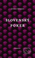 Slovenský poker - Dušan Mitana