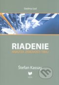 Riadenie 7 - Štefan Kassay