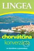 Chorvátčina - konverzácia - 