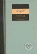 Sondy. Interpretácie kľúčových diel slovenskej literatúry 20 storočia - Kolektív autorov