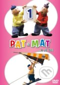 Pat a Mat 1 - Lubomír Beneš