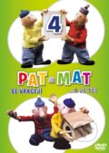 Pat a Mat 4 - Lubomír Beneš