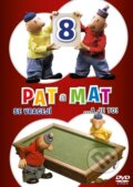 Pat a Mat 8 - Lubomír Beneš
