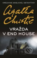 Vražda v End House - Agatha Christie