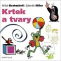 Krtek a tvary - Zdeněk Miler, Jiří Žáček