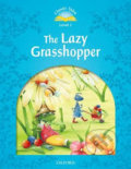 The Lazy Grasshopper - 