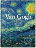 Van Gogh - Ingo F. Walther, Rainer Metzger