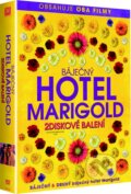 Báječný hotel Marigold 1+2 - John Madden