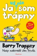 Barry Trappny: Ja už nie som trápny - Jim Smith