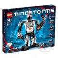 LEGO MINDSTORMS 31313 EV3 - 