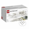 LEGO Architecture 21050 Studio - 