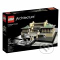 LEGO Architecture 21017 Hotel Imperial - 