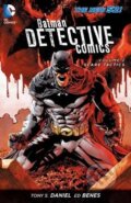 Batman: Detective Comics (Volume 2) - Tony S. Daniel, Ed Benes