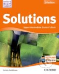Solutions - Upper-Intermediate - Student&#039;s Book - Tim Falla, Paul A. Davies