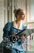 The Painter&#039;s Daughter - Julie Klassen