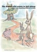 The Rabbit Who Wants to Fall Asleep - Carl-Johan Forssén Ehrlin