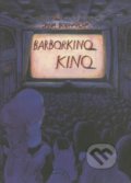 Barborkino kino - Jana Bodnárová