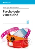 Psychologie v medicíně - Susan Ayers, Richard de Visser