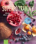 Superpotraviny - Susanna Bingemer