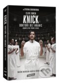 Knick: Doktoři bez hranic 1. série - Steven Soderbergh