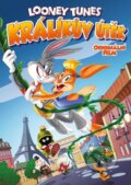 Looney Tunes: Králíkův útěk - Jeff Siergey