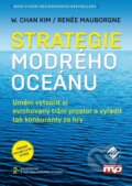 Strategie modrého oceánu - W. Chan Kim, Renée Mauborgne