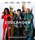 Zoolander No. 2 - Ben Stiller